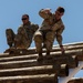 Soldiers compete in the Gen. Omar N. Bradley Best Observer Coach/Trainer Competition
