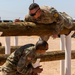Soldiers compete in the Gen. Omar N. Bradley Best Observer Coach/Trainer Competition