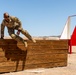 Soldiers compete in the Gen. Omar N. Bradley Best Observer Coach/Trainer Competition