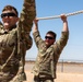 Soldiers compete in the Gen. Omar N. Bradley Best Observer Coach/Trainer Competition