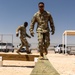 Soldiers compete in the Gen. Omar N. Bradley Best Observer Coach/Trainer Competition