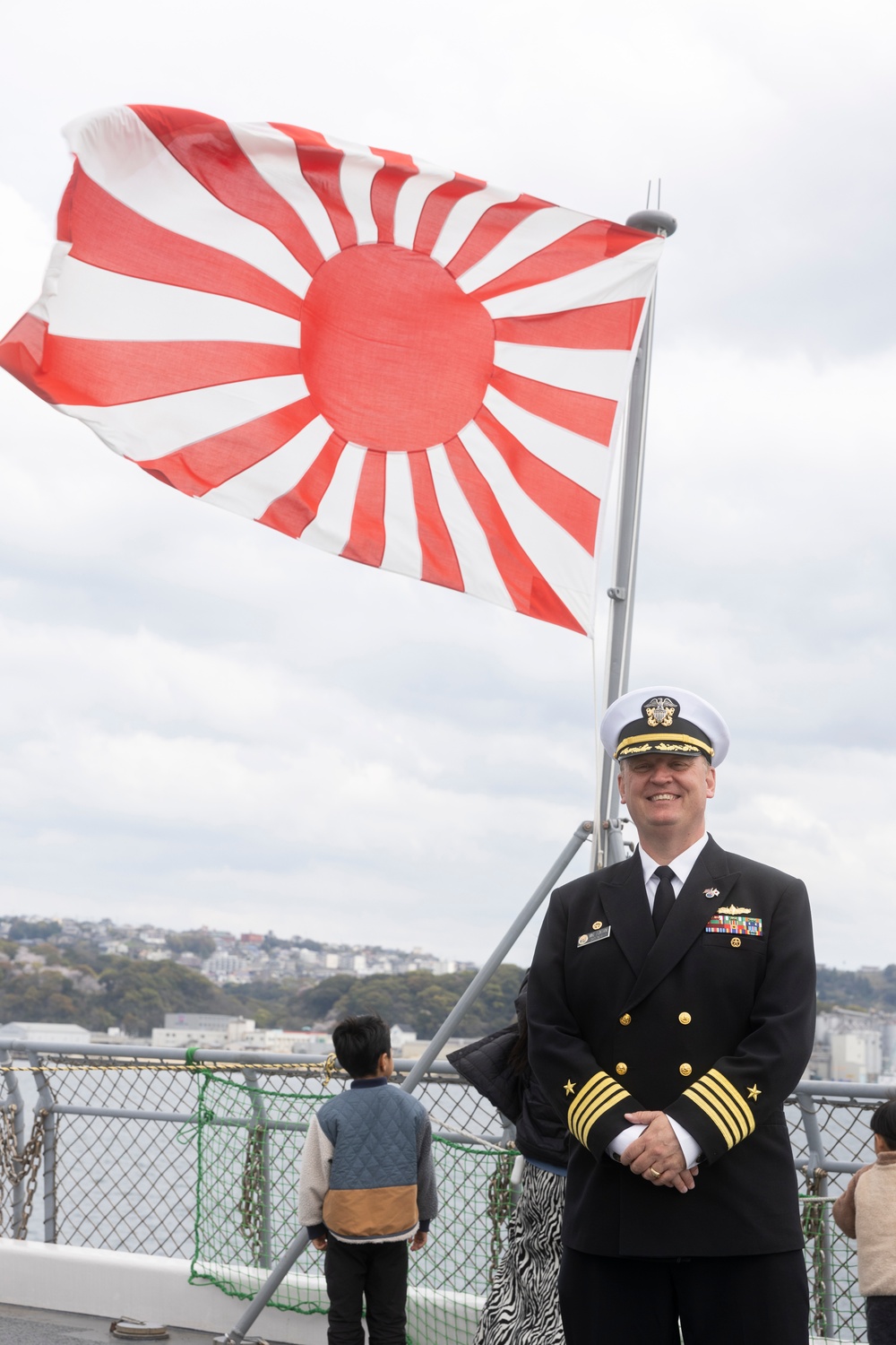 Sasebo Fleet Friendship Day 2025
