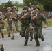 2025 International Best Mortar Competition