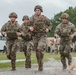2025 International Best Mortar Competition