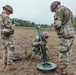 2025 International Best Mortar Competition