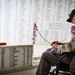 WWII Veteran Pfc. Walter LaSota visits Joint Base Pearl Harbor-Hickam Hawaii