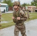 2025 International Best Mortar Competition