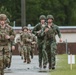 2025 International Best Mortar Competition