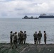 Salaknib 25 | Combined Joint Logistics Over the Shore