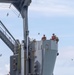 Salaknib 25 | Combined Joint Logistics Over the Shore