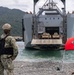 Salaknib 25 | Combined Joint Logistics Over the Shore