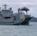 Salaknib 25 | Combined Joint Logistics Over the Shore