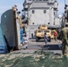 Salaknib 25 | Combined Joint Logistics Over the Shore