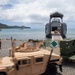 Salaknib 25 | Combined Joint Logistics Over the Shore