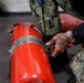 USS Abraham Lincoln conducts routine operations