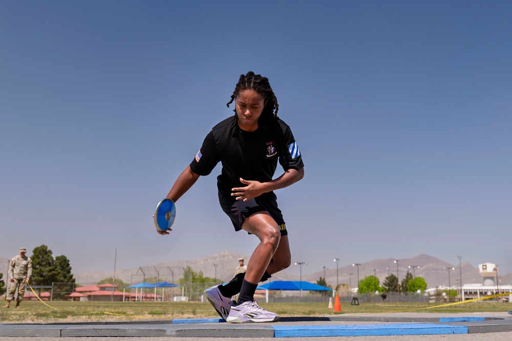 2025 Army Trials