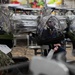 George Washington Sailors Conduct Chemical, Biological, and Radiological Fit Test