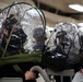 George Washington Sailors Conduct Chemical, Biological, and Radiological Fit Test