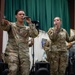 AFCENT Band Brings MWR to Al Asad Air Base
