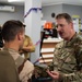 AFCENT Band Brings MWR to Al Asad Air Base