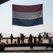 AFCENT Band Brings MWR to Al Asad Air Base