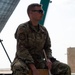 AFCENT Band Brings MWR to Al Asad Air Base