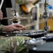 AFCENT Band Brings MWR to BDSC