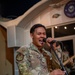 AFCENT Band Brings MWR to BDSC