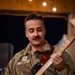 AFCENT Band Brings MWR to BDSC