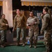 AFCENT Band Brings MWR to BDSC