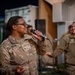 AFCENT Band Brings MWR to BDSC