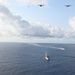 U.S., India Navy and Air Force operate together in the Bay of Bengal during Exercise Tiger Triumph 2025