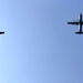 U.S., India Navy and Air Force operate together in the Bay of Bengal during Exercise Tiger Triumph 2025