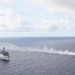 U.S., India Navy and Air Force operate together in the Bay of Bengal during Exercise Tiger Triumph 2025
