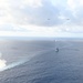 U.S., India Navy and Air Force operate together in the Bay of Bengal during Exercise Tiger Triumph 2025