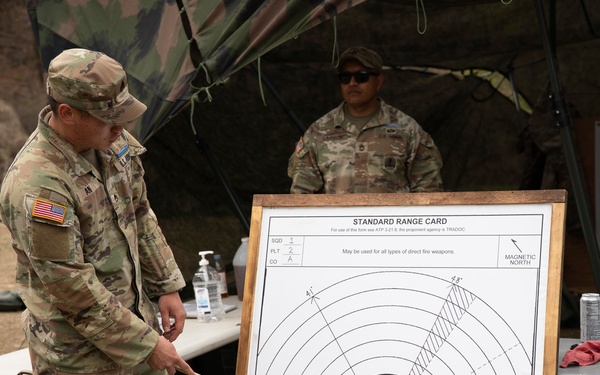 ESB Training Sharpens Combat Communication Skills at Camp Casey - E3B