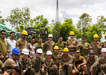 Philippine, U.S. Troops Kick off Exercise Balikatan 2025