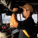 Wayne E. Meyer Pulls into Naval Support Facility Diego Garcia