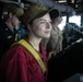 Wayne E. Meyer Conducts Routine Operations in the Indian Ocean