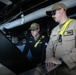 Wayne E. Meyer Conducts Routine Operations in the Indian Ocean