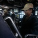 Wayne E. Meyer Conducts Routine Operations in the Indian Ocean