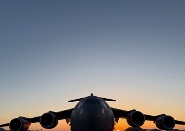 Global reach, relentless impact: 6th Airlift Squadron leads the force in strategic airlift