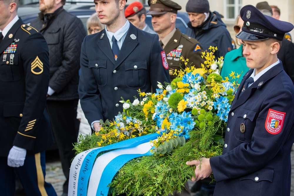 80 Years of Peace