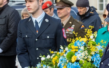 80 Years of Peace
