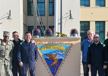 Team in the Spotlight - Public Works Department High Voltage Team