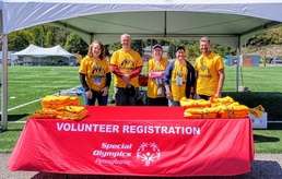 Service Beyond Self: Pittsburgh MEPS Testing Tech Leads with purpose