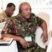 Senior enlisted leaders discuss noncommissioned officer development at ALFS25