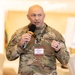 Senior enlisted Army leaders strengthen the noncommissioned officer corps at African Land Forces Summit 2025