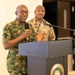 Senior enlisted leaders discuss noncommissioned officer development at ALFS25