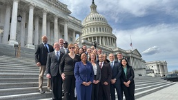 The Medical Strategic Leadership Program: A Global Investment in Military Medical Readiness